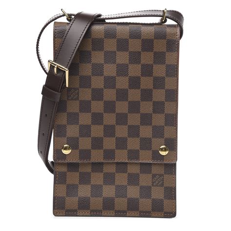 louis vuitton portobello travel bag|Louis Vuitton luggage Canada.